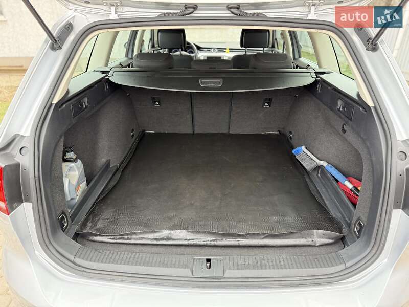 Универсал Volkswagen Passat 2015 в Виннице фото 24 Универсал Volkswagen Passat 2015 в Виннице