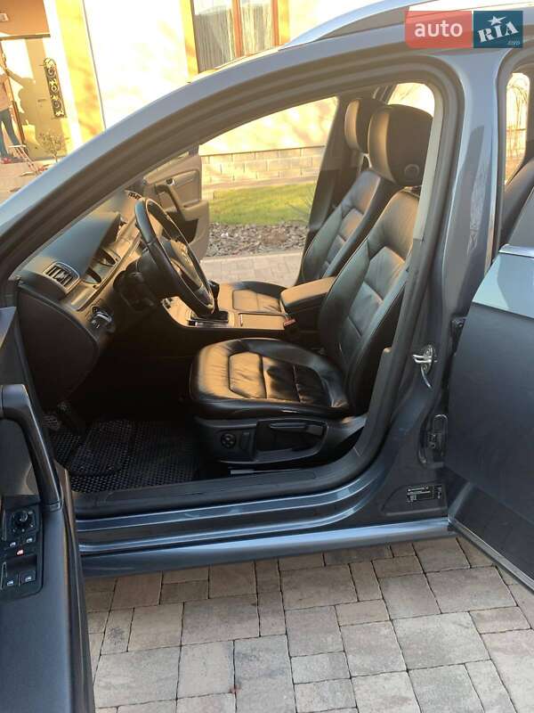 Універсал Volkswagen Passat 2014 в Березному