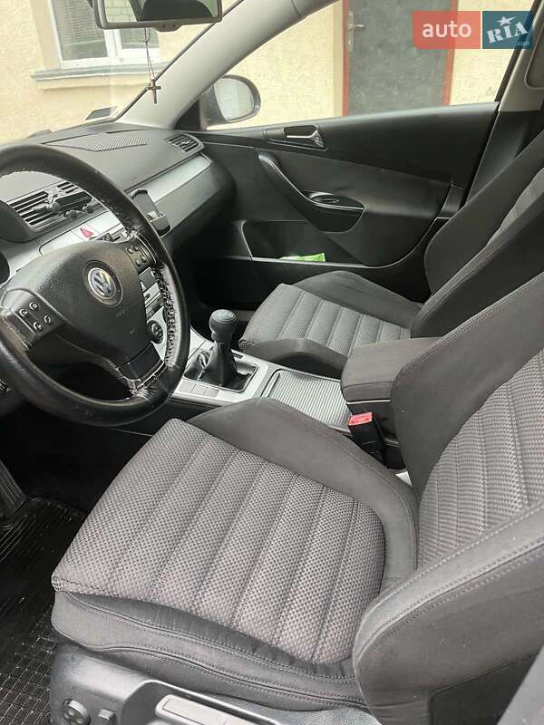 Универсал Volkswagen Passat 2007 в Житомире фото 18 Универсал Volkswagen Passat 2007 в Житомире