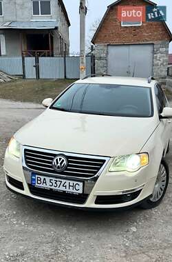 Універсал Volkswagen Passat 2010 в Кам'янець-Подільському