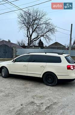 Универсал Volkswagen Passat 2010 в Каменец-Подольском