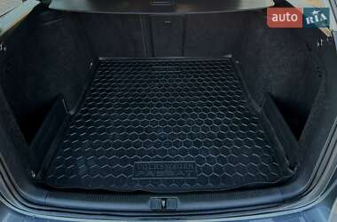 Универсал Volkswagen Passat 2010 в 