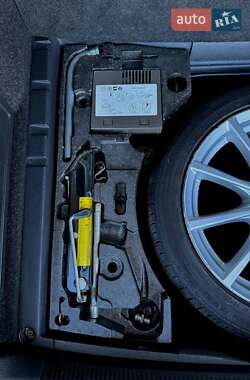 Универсал Volkswagen Passat 2010 в 
