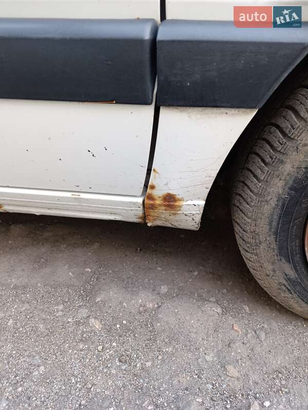 Универсал Volkswagen Passat 1988 в Днепре