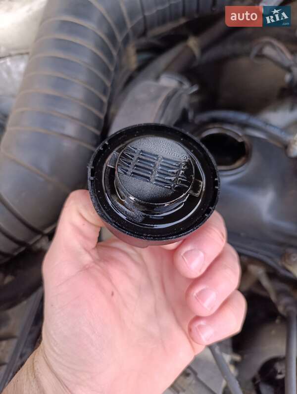 Универсал Volkswagen Passat 1988 в Днепре