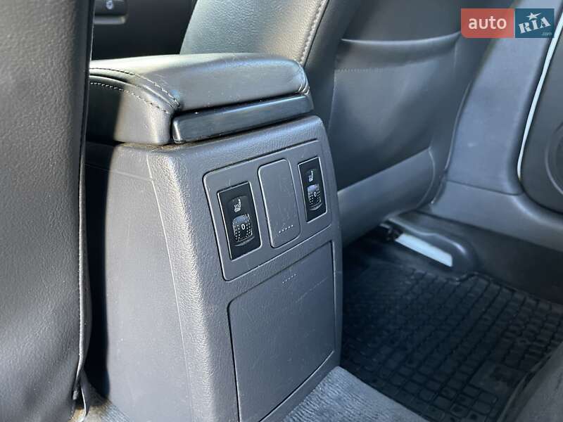Седан Volkswagen Passat 2004 в Тернополе