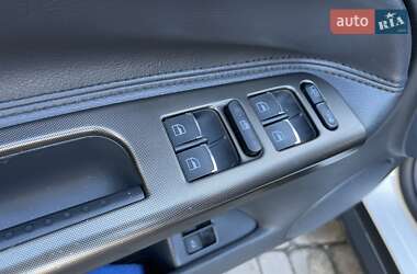 Седан Volkswagen Passat 2004 в 