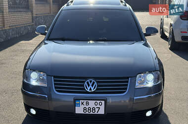 Універсал Volkswagen Passat 2005 в Вінниці