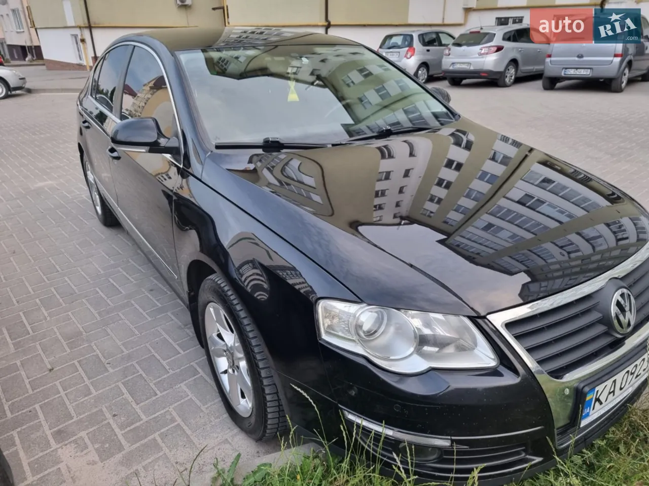 2011 Volkswagen Passat - мініатюра 29
