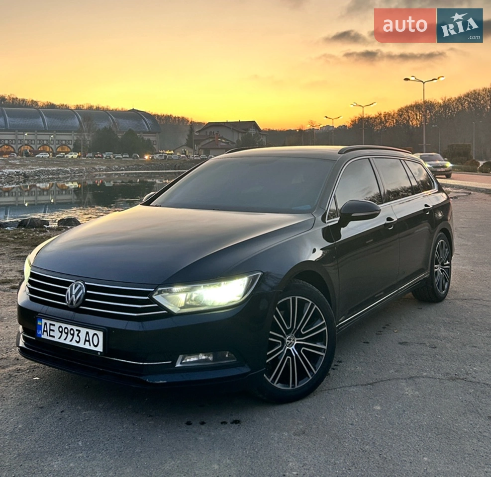 2016 Volkswagen Passat - мініатюра 45