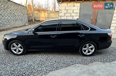 Седан Volkswagen Passat 2015 в Василькове