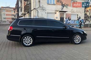 Универсал Volkswagen Passat 2006 в Луцке