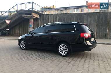 Универсал Volkswagen Passat 2006 в Луцке