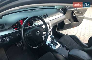 Универсал Volkswagen Passat 2006 в Луцке