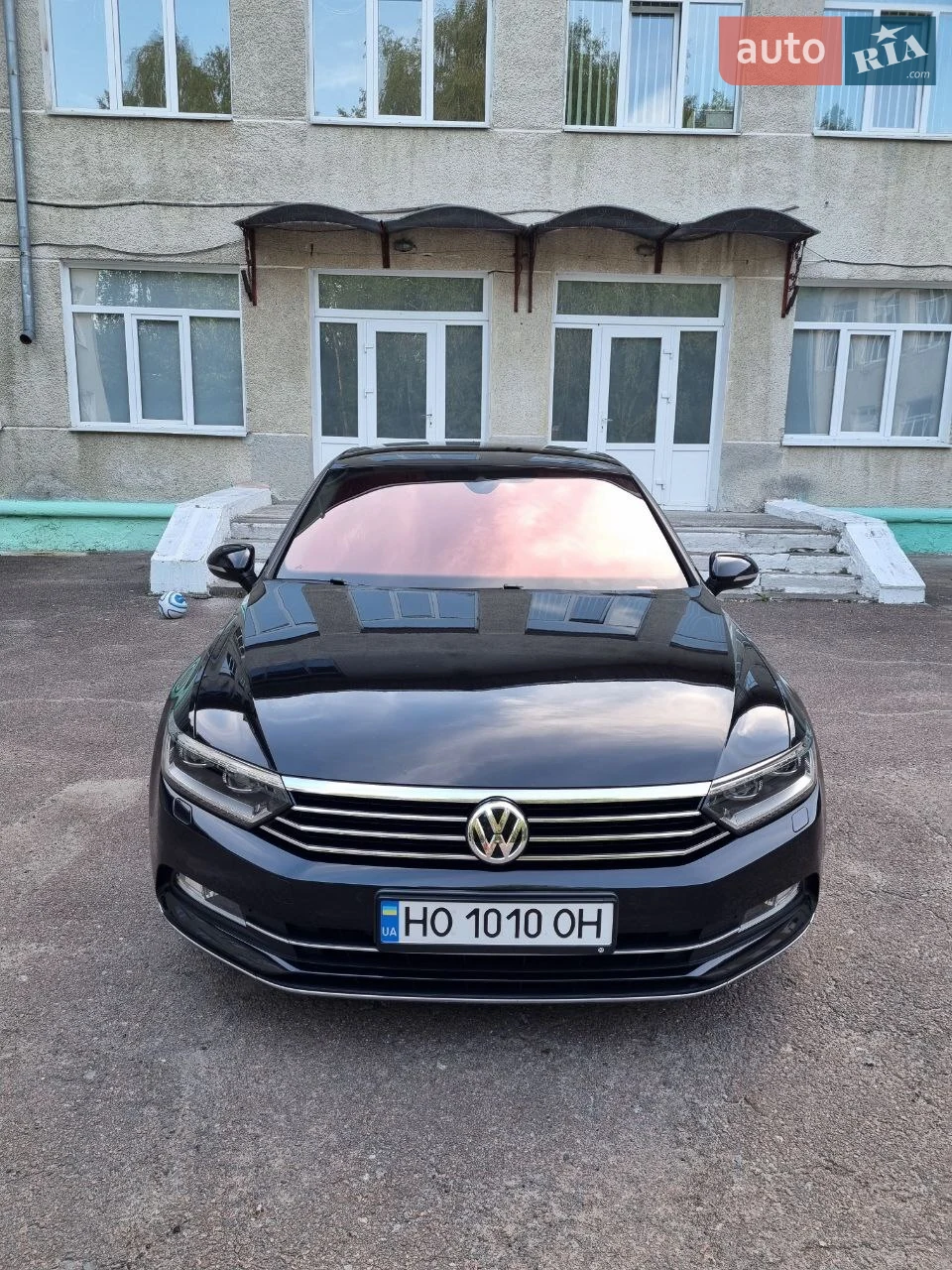 2018 Volkswagen Passat - мініатюра 31