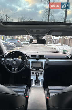 Универсал Volkswagen Passat 2011 в Хорошеве