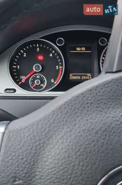 Универсал Volkswagen Passat 2014 в 