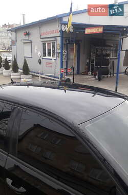 Седан Volkswagen Passat 2011 в Львові