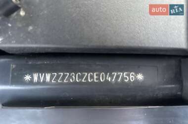Універсал Volkswagen Passat 2011 в Звягелі