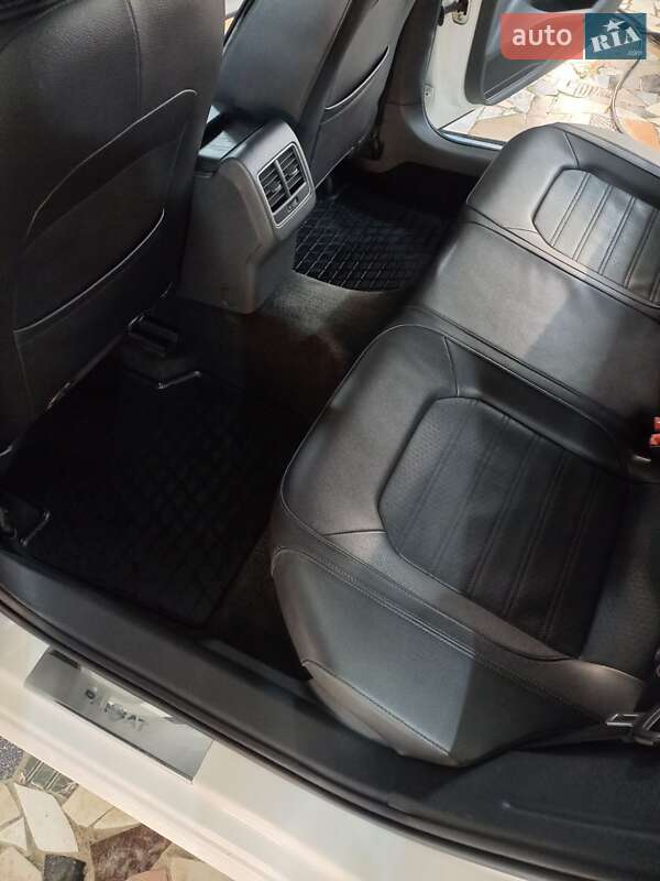 Седан Volkswagen Passat 2014 в Конотопе