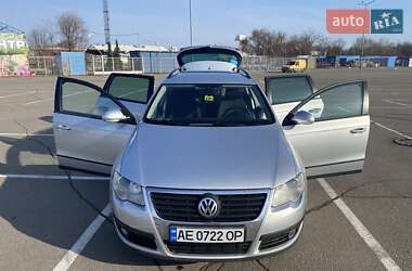 Универсал Volkswagen Passat 2009 в Днепре