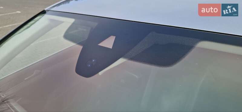 Універсал Volkswagen Passat 2018 в Хмельницькому