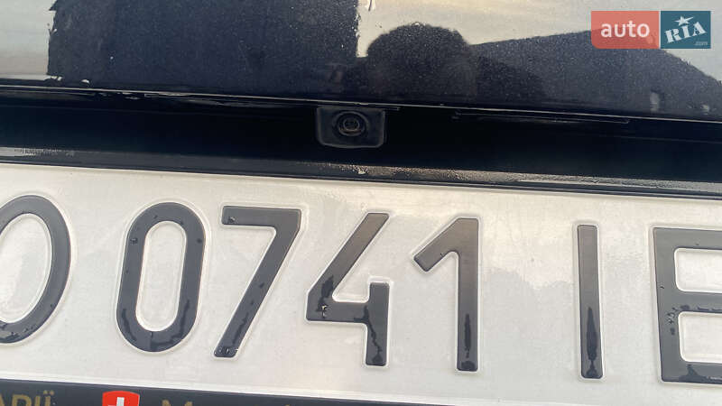 Універсал Volkswagen Passat 2011 в Мукачевому