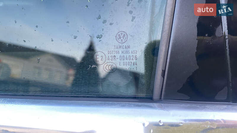 Універсал Volkswagen Passat 2011 в Мукачевому
