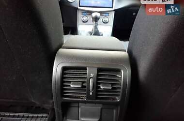 Седан Volkswagen Passat 2009 в 