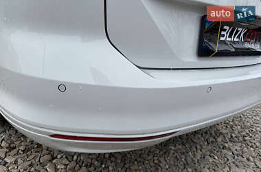 Универсал Volkswagen Passat 2018 в 