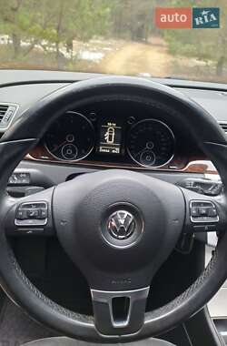 Универсал Volkswagen Passat 2014 в Хорошеве