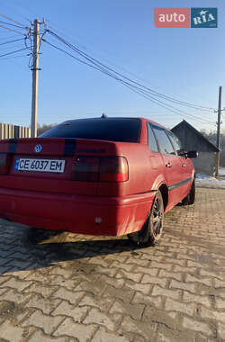 Седан Volkswagen Passat 1995 в 