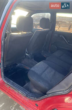 Седан Volkswagen Passat 1995 в 
