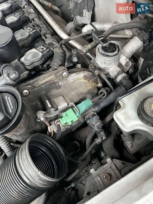 Седан Volkswagen Passat 2013 в Броварах