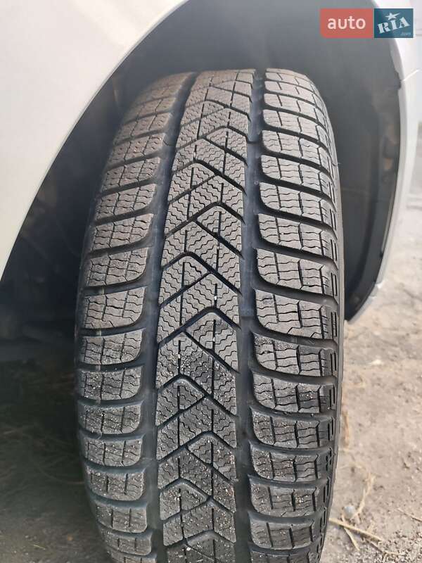 Универсал Volkswagen Passat 2018 в Каменском