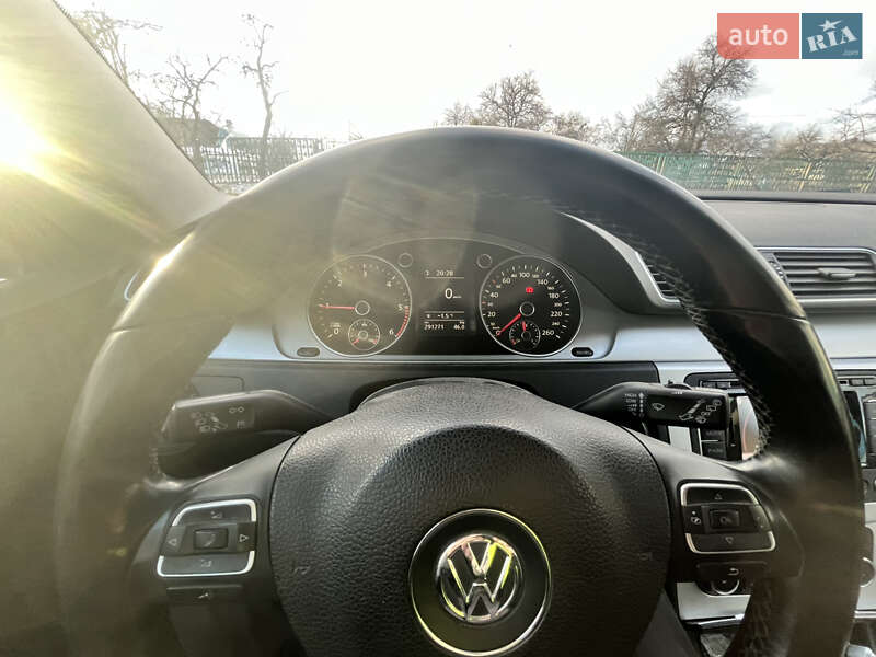 Универсал Volkswagen Passat 2011 в Камне-Каширском фото 15 Универсал Volkswagen Passat 2011 в Камне-Каширском