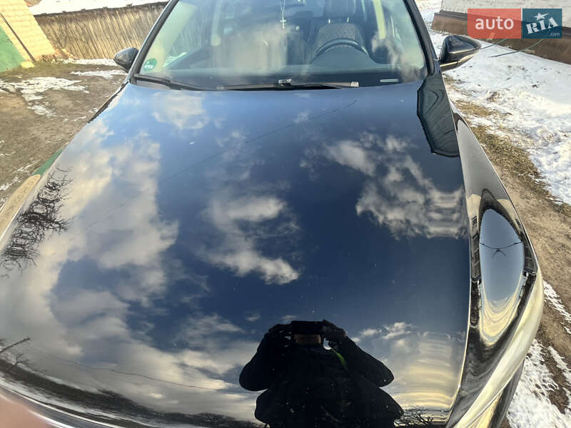 Универсал Volkswagen Passat 2011 в Камне-Каширском фото 11 Универсал Volkswagen Passat 2011 в Камне-Каширском