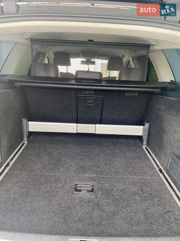 Универсал Volkswagen Passat 2008 в Здолбунове