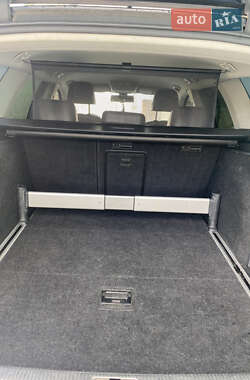 Универсал Volkswagen Passat 2008 в 