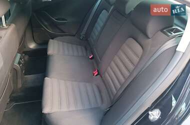 Седан Volkswagen Passat 2009 в Луцке