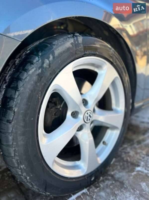 Універсал Volkswagen Passat 2014 в Виноградові