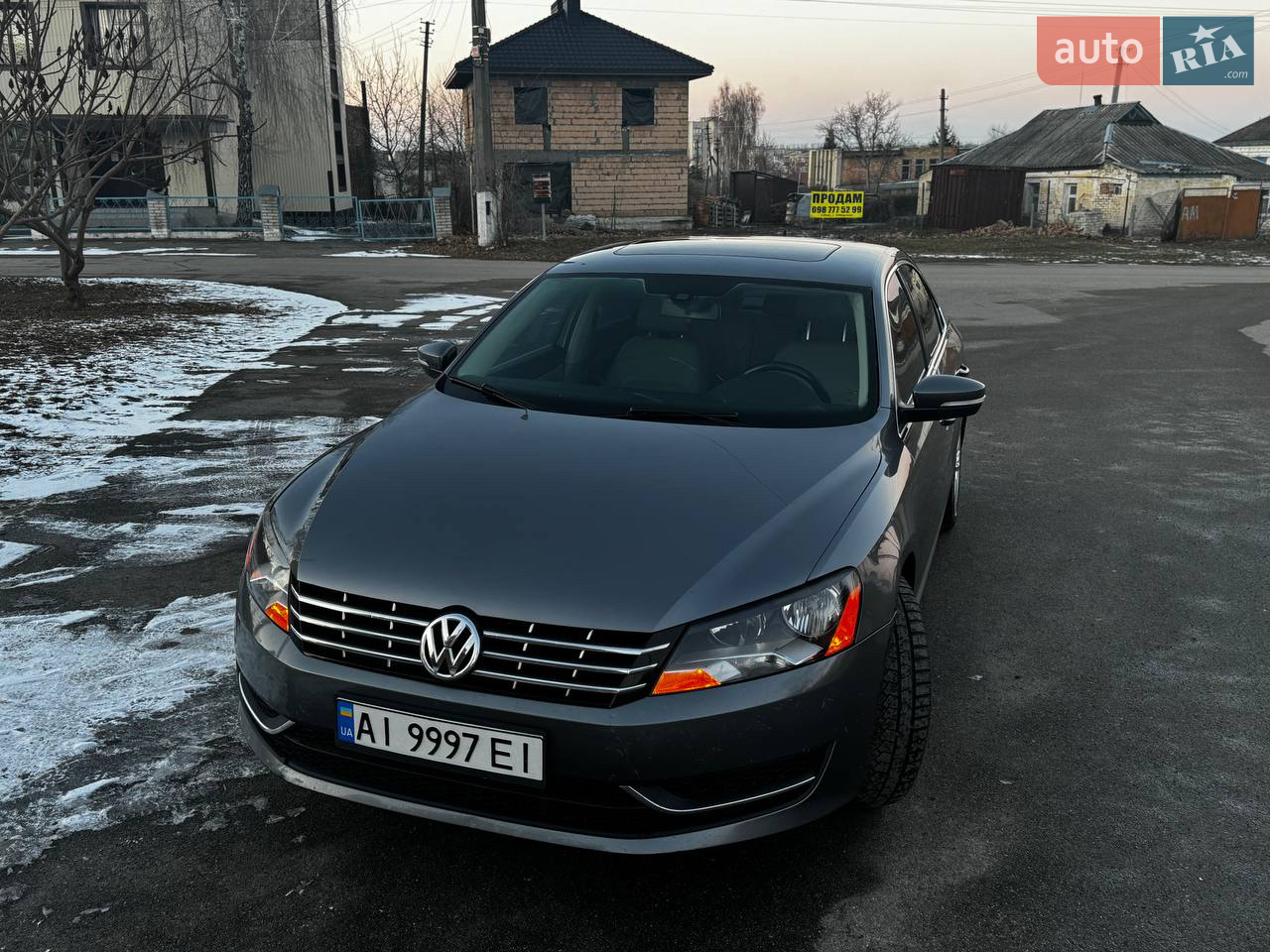2015 Volkswagen Passat - мініатюра 32