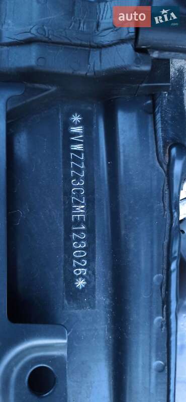 Універсал Volkswagen Passat 2021 в Коростені