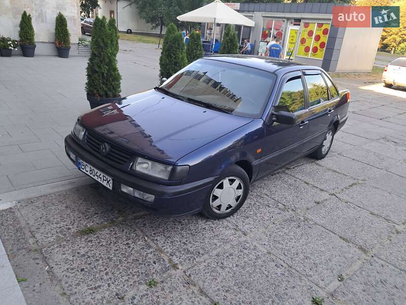 Volkswagen Passat 1994