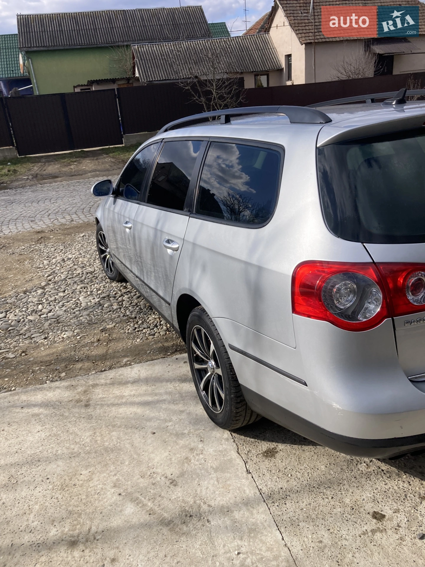 2010 Volkswagen Passat - мініатюра 5
