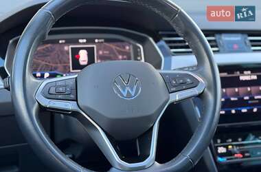 Универсал Volkswagen Passat 2020 в Киеве