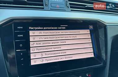 Универсал Volkswagen Passat 2020 в Киеве