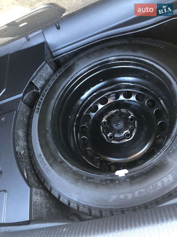 Универсал Volkswagen Passat 2013 в Сокирнице