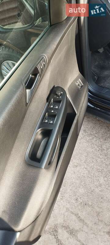 Универсал Volkswagen Passat 2009 в Бердичеве