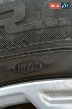 Универсал Volkswagen Passat 2007 в 